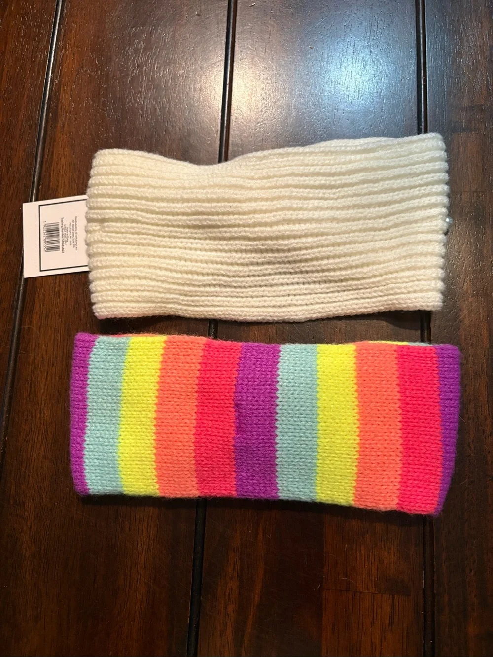 N/A set includes